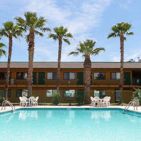 Budgetel Inn&Suites Yuma Exterior foto