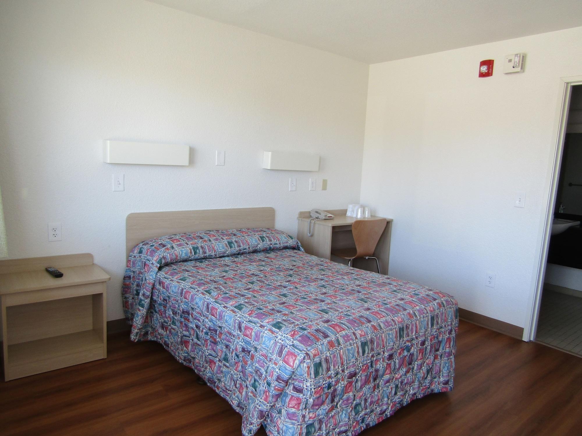 Budgetel Inn&Suites Yuma Exterior foto