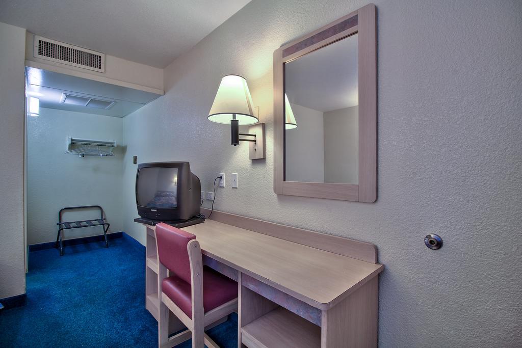 Budgetel Inn&Suites Yuma Zimmer foto