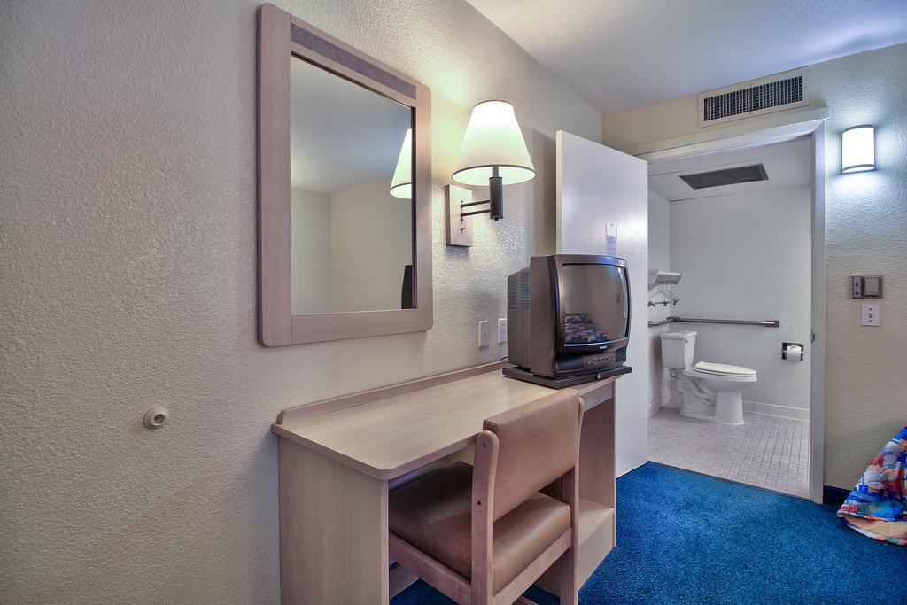 Budgetel Inn&Suites Yuma Exterior foto