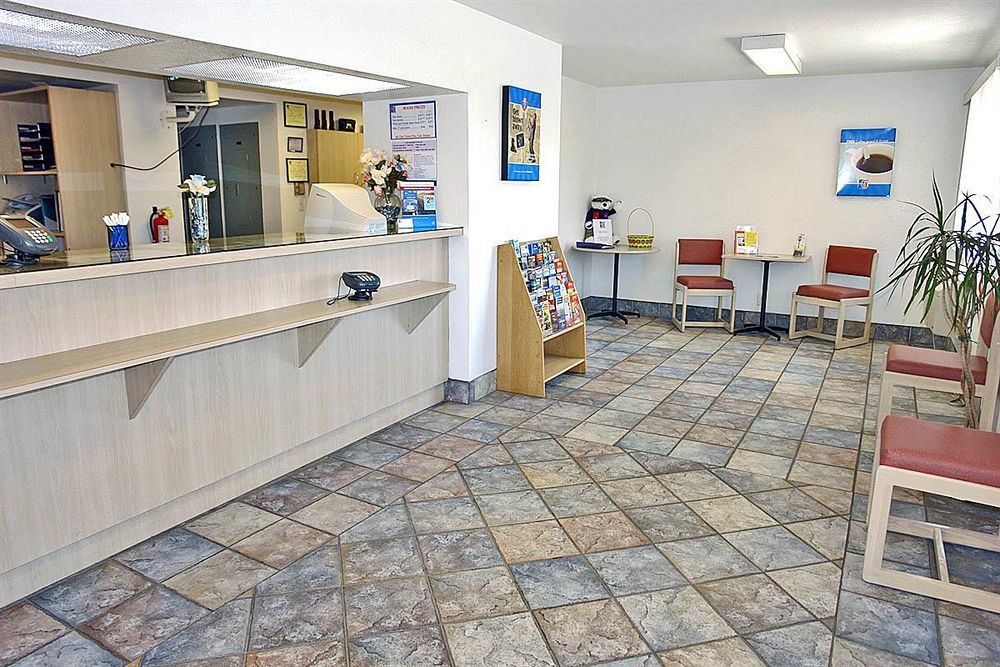 Budgetel Inn&Suites Yuma Exterior foto