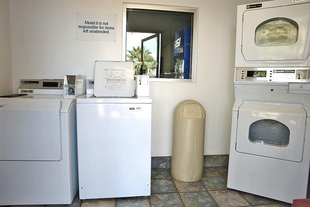 Budgetel Inn&Suites Yuma Exterior foto