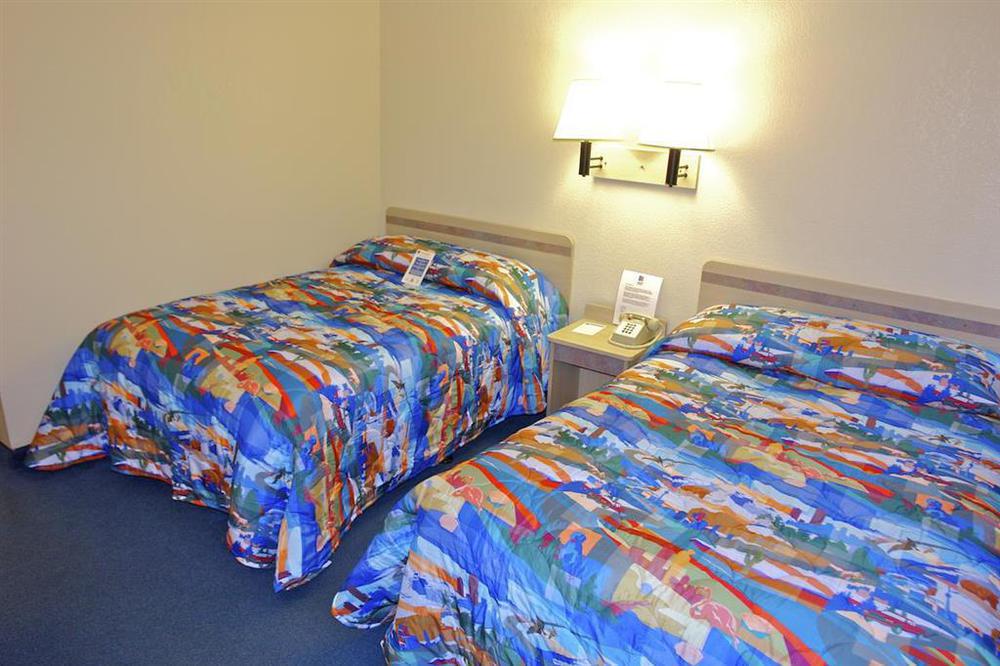 Budgetel Inn&Suites Yuma Zimmer foto